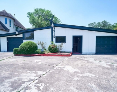 5315 Beechnut Street - Photo Thumbnail 1