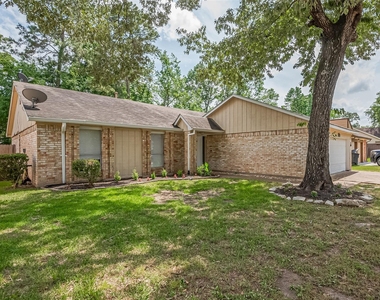 2606 Lexington Woods Drive - Photo Thumbnail 5