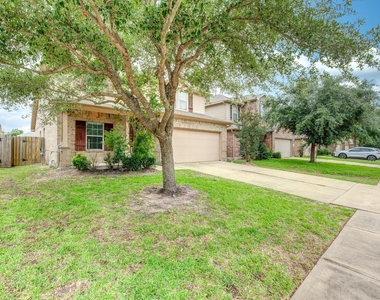 6138 Sierra Springs Lane - Photo Thumbnail 2