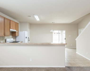 6138 Sierra Springs Lane - Photo Thumbnail 9