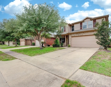 6138 Sierra Springs Lane - Photo Thumbnail 1