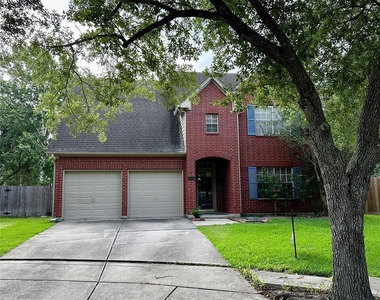 1414 Diamond Brook Drive - Photo Thumbnail 24