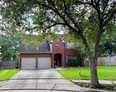 1414 Diamond Brook Drive - Photo Thumbnail 25