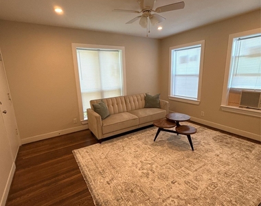 4308 Leeland Street - Photo Thumbnail 1
