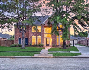 1007 Brannon Park Lane - Photo Thumbnail 1