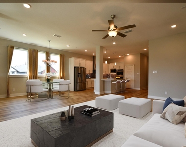 4623 Cold Stream Court - Photo Thumbnail 5