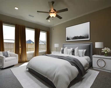 4623 Cold Stream Court - Photo Thumbnail 8