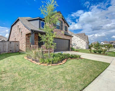 20938 Blooming Shrubs Court - Photo Thumbnail 2