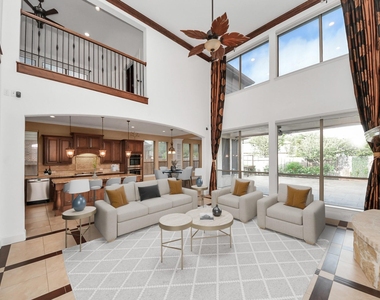 1807 Ravenel Lane - Photo Thumbnail 4