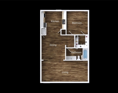 8800 Gulf Freeway - Photo Thumbnail 11