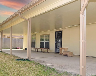 11535 Brook Meadow Drive - Photo Thumbnail 8