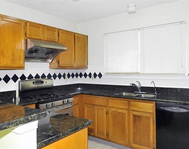 11535 Brook Meadow Drive - Photo Thumbnail 1