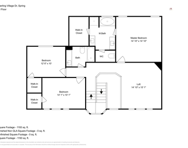 1611 Sterling Village Drive - Photo Thumbnail 19
