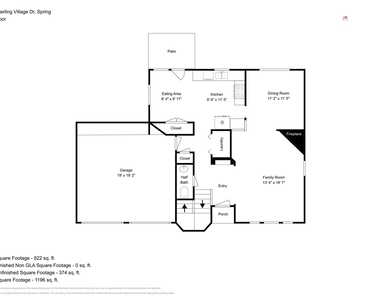1611 Sterling Village Drive - Photo Thumbnail 18