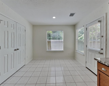 1611 Sterling Village Drive - Photo Thumbnail 3
