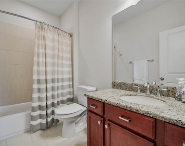 207 Kendrick Pines Boulevard - Photo Thumbnail 17