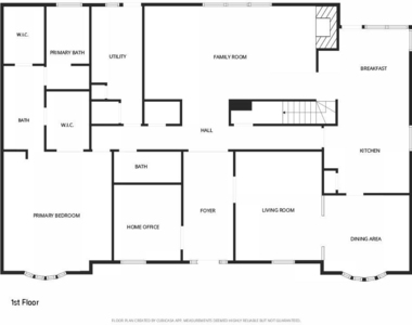 10811 Hunters Forest Drive - Photo Thumbnail 26