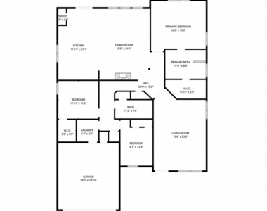 2719 Riverhollow Lane - Photo Thumbnail 32