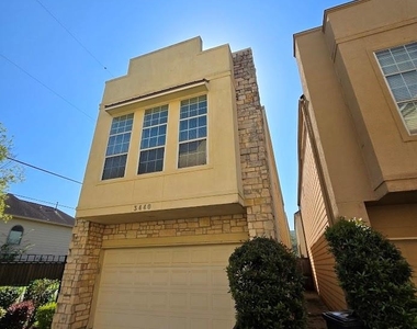 3440 Cline Street - Photo Thumbnail 1