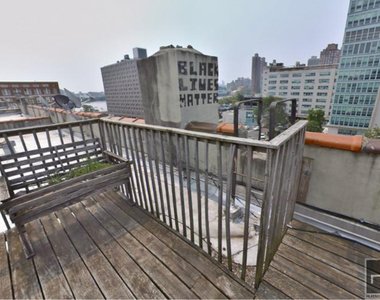 East 100th Street - Photo Thumbnail 2