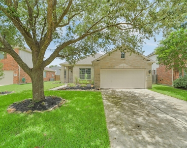 18022 Oak Orchard Lane - Photo Thumbnail 1