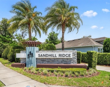 11502 Tanner Ridge Place - Photo Thumbnail 3