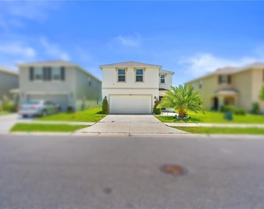 13576 Whiskey Daisy Drive - Photo Thumbnail 2