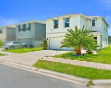 13576 Whiskey Daisy Drive - Photo Thumbnail 1