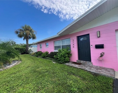 3748 Manatee Drive Se - Photo Thumbnail 1
