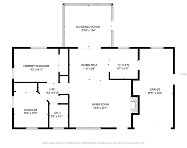 3748 Manatee Drive Se - Photo Thumbnail 21