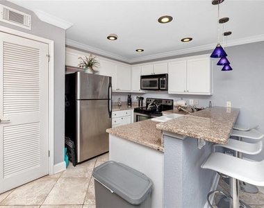 4103 Gulf Boulevard - Photo Thumbnail 4