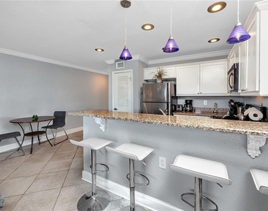 4103 Gulf Boulevard - Photo Thumbnail 8