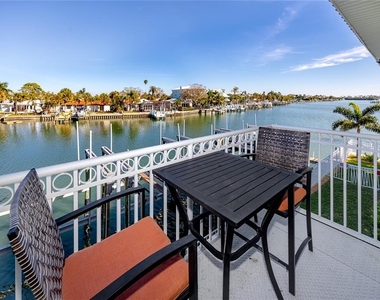 4103 Gulf Boulevard - Photo Thumbnail 15