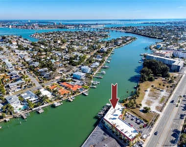 4103 Gulf Boulevard - Photo Thumbnail 33