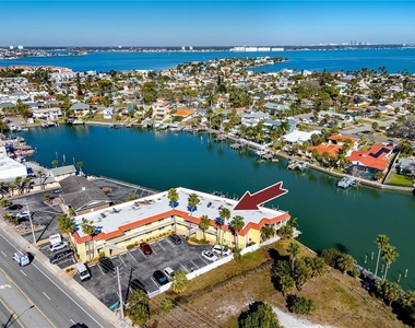 4103 Gulf Boulevard - Photo Thumbnail 27