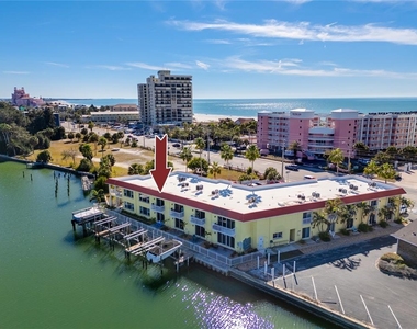 4103 Gulf Boulevard - Photo Thumbnail 32