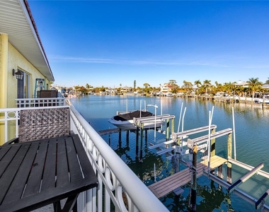 4103 Gulf Boulevard - Photo Thumbnail 17