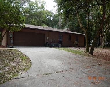 8925 Quail Run Drive - Photo Thumbnail 1