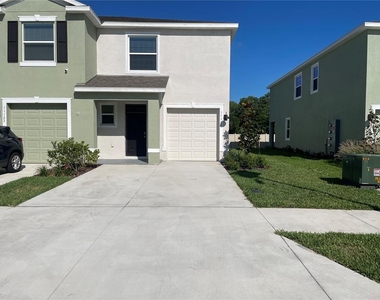 11127 Crescent Deer Drive - Photo Thumbnail 1