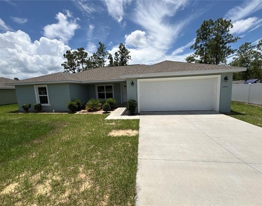 2810 W Pintado Drive - Photo Thumbnail 1
