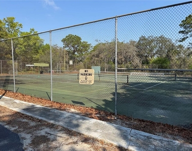 603 W Club Boulevard - Photo Thumbnail 22