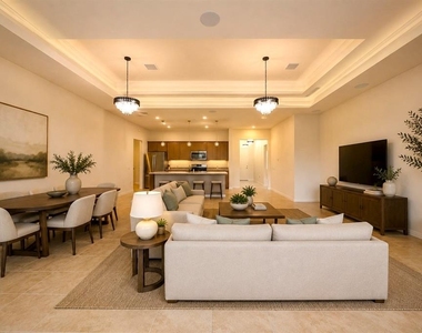 8322 Park Cliff Way - Photo Thumbnail 3