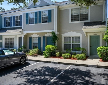 1150 Vineland Place - Photo Thumbnail 1