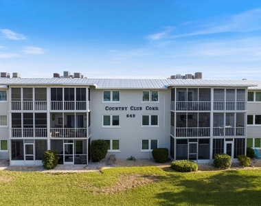 649 S Tamiami Trail S - Photo Thumbnail 15