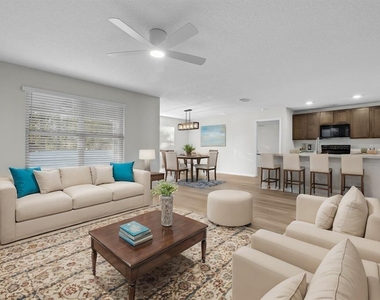 896 Nw 253rd Drive - Photo Thumbnail 3