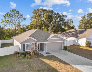 896 Nw 253rd Drive - Photo Thumbnail 1