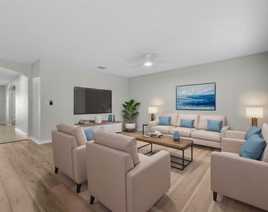 896 Nw 253rd Drive - Photo Thumbnail 4