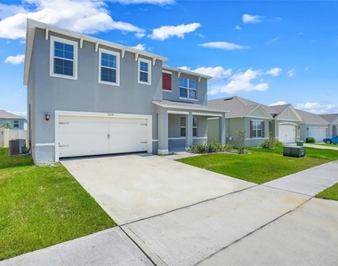 11338 Amber Ridge Drive - Photo Thumbnail 1