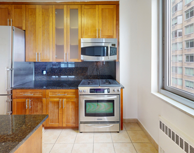 401 E 34th St - Photo Thumbnail 1