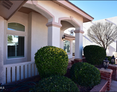 12636 Crystal Ridge Street - Photo Thumbnail 3